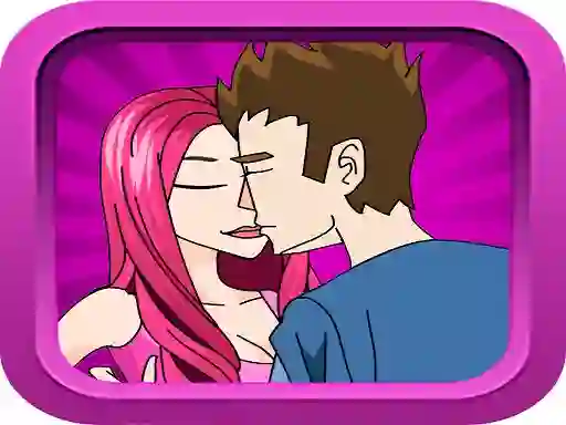Hra Kiss Me online
