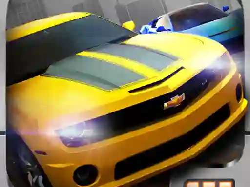 Hra Impossible Car Stunts online