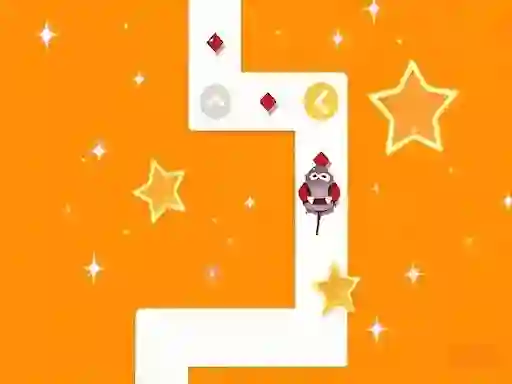 Hra Animal Rush online