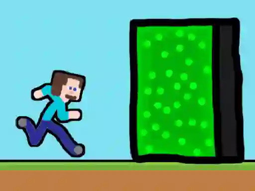 Hra Steveman online