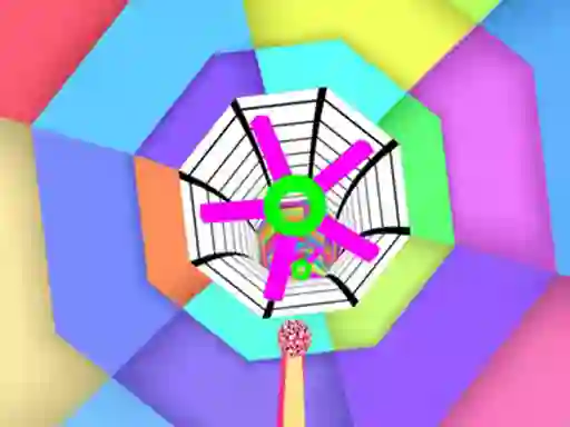 Hra Vortex Tunnel 3D online