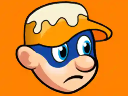 Hra Bug Blaster online
