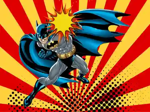 Hra Batman Multiverse card online