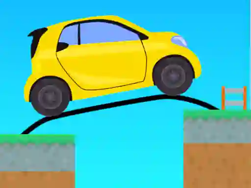 Hra Draw Bridge online