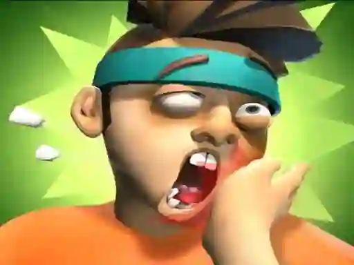 Hra Slap champ online