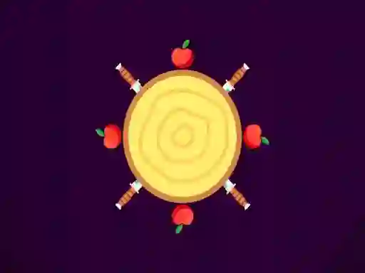 Hra Apple Knife online