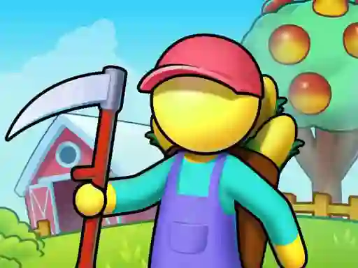 Hra Farmers Island online