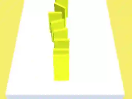 Hra Domino Simulator Puzzle online