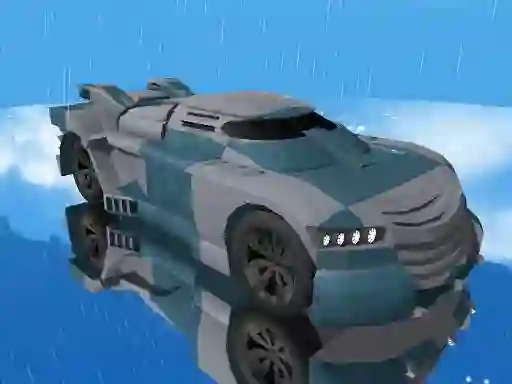 Hra Car Parking 2023 online