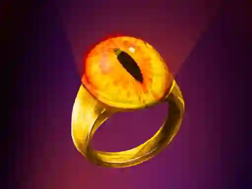 Hra Epic Ring of Power online