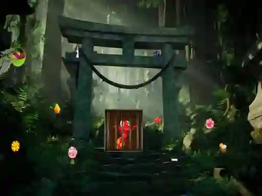 Hra Rescue The Ant online