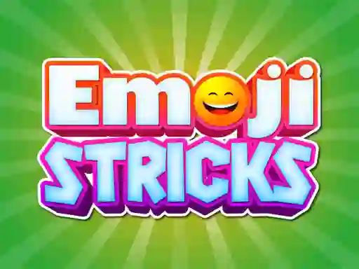Hra Emoji Strikes online