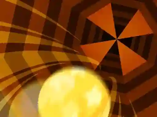 Hra Rolling Ball 360 online