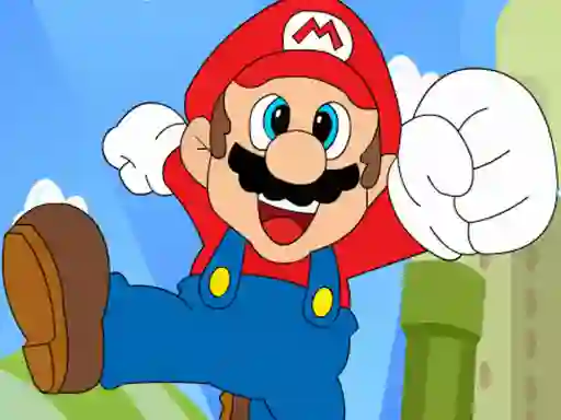 Hra Mario Find Bros online