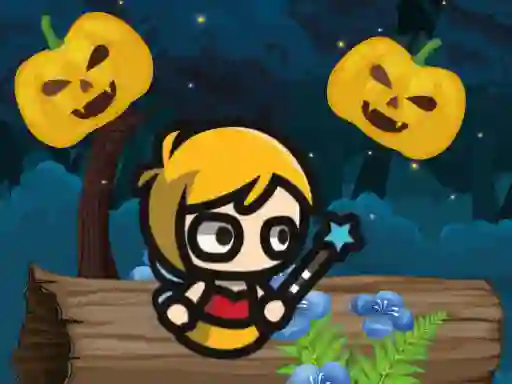Hra Survival Fairy online