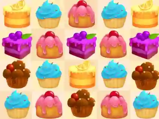 Hra Cake Madness online