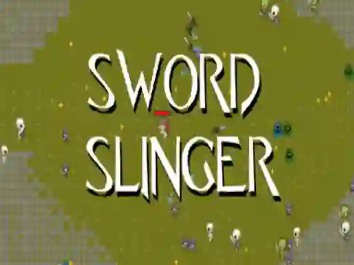Hra Sword Slinger online
