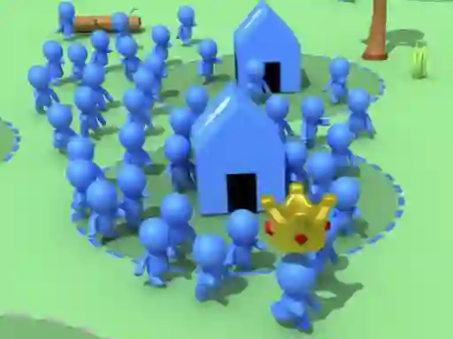 Hra Territory War online