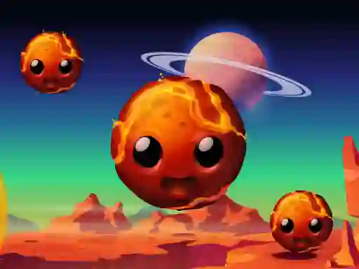 Hra Save The Earth online