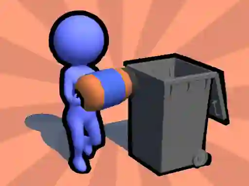 Hra Idle Store Cleaner online
