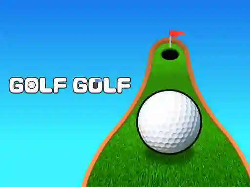 Hra Golf Golf online