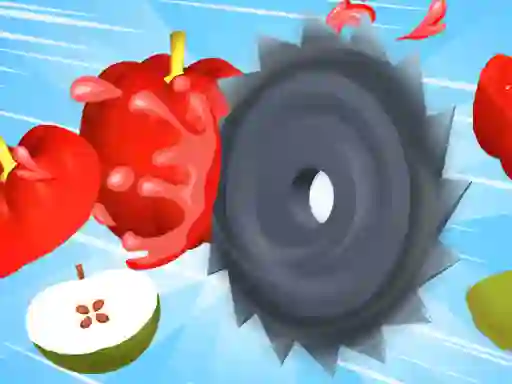 Hra Sawblade Fest Run online