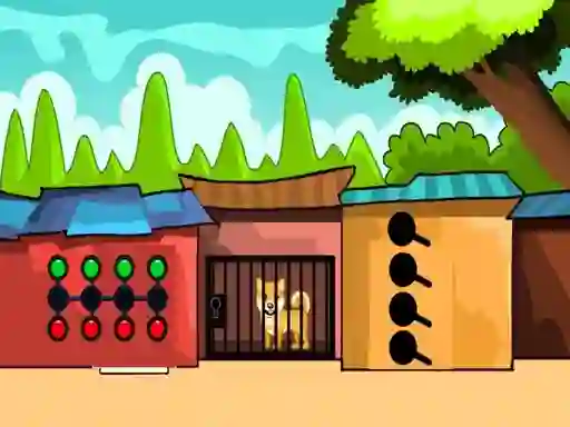 Hra Rescue The Dog 2 online
