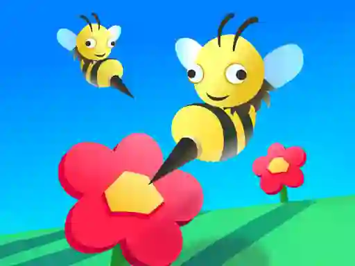 Hra Be The Bee online