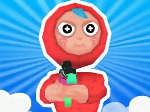 Hra KIDSCO DeathMatch 3D online