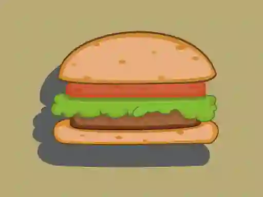Hra PK Big eater online