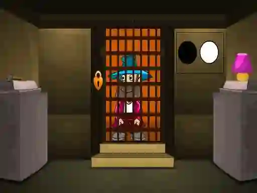 Hra Peter Uncle Rescue online