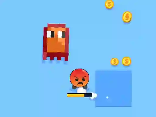 Hra Pixel Survivor 2D online