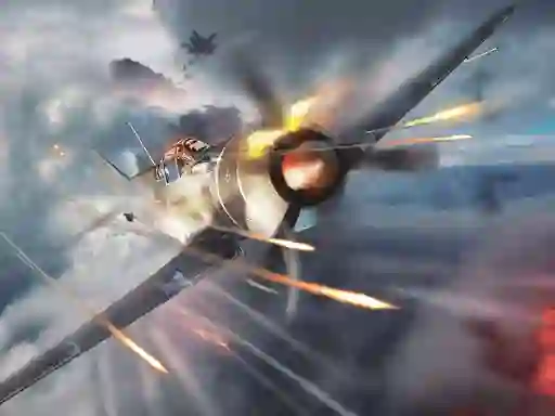 Hra Tail Gun Charlie online