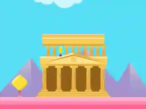 Hra Temple Tower online