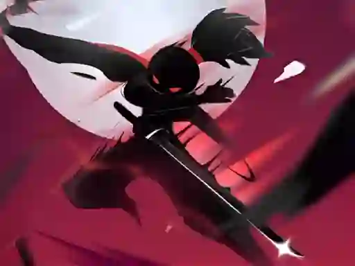 Hra Ninja Legend online