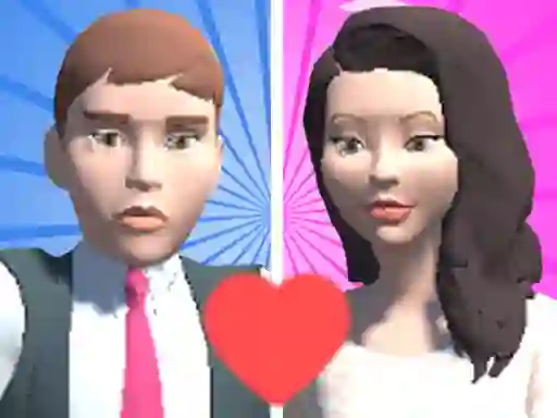 Hra Dream Wedding online