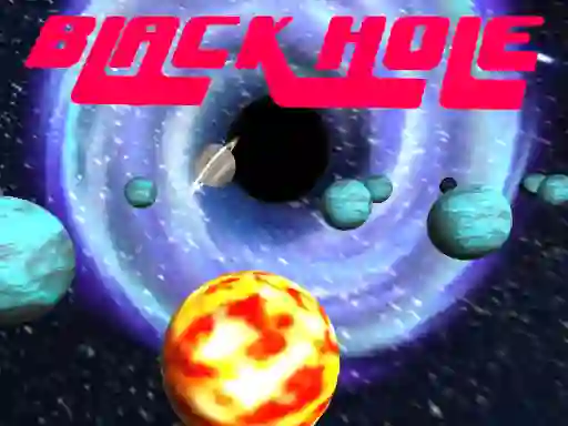 Hra Black Hole online