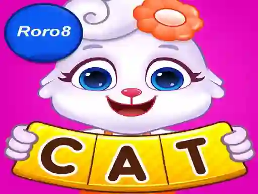 Hra Mixed Words game online