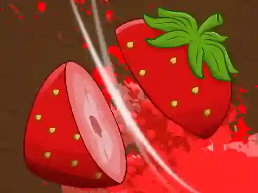 Hra Cut Fruit online