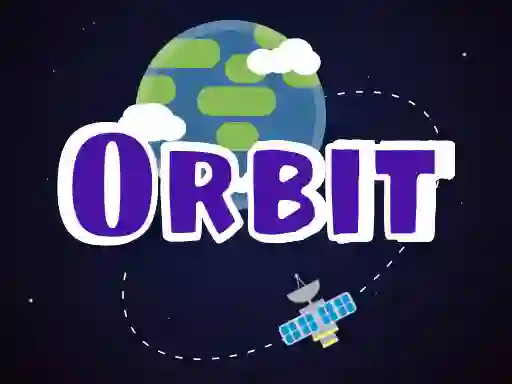 Hra Orbit online
