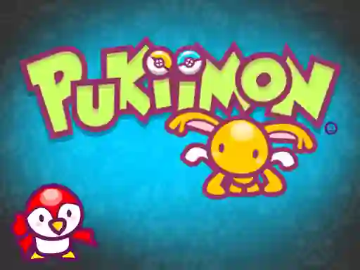 Hra Pukiimoon online