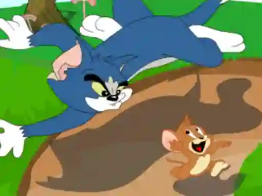 Hra Tom And Jerry In Cooperation online