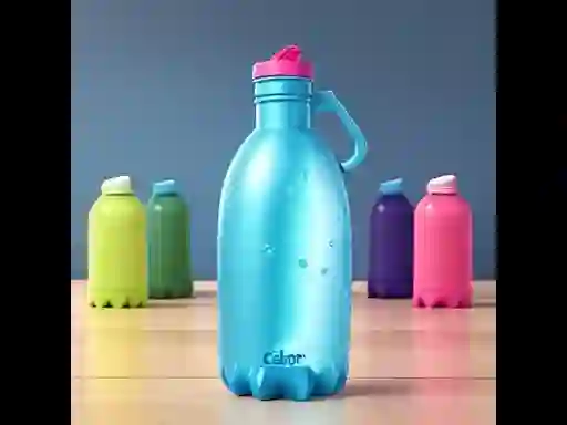 Hra Water Sort Bottle online
