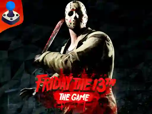 Hra Friday the 13th The game online