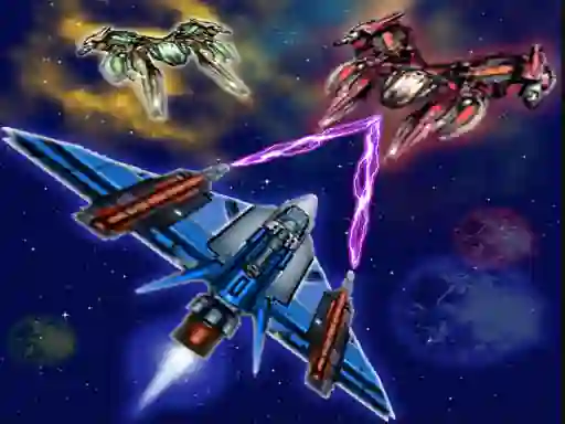 Hra Exoclipse online