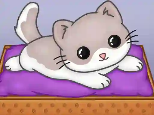 Hra Pets Slide online