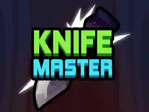 Hra Knife Master online