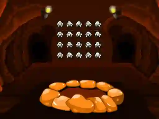 Hra Squirrel Land Escape online