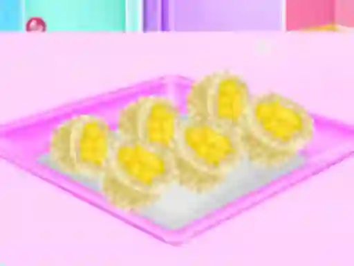 Hra Cake Shop Cool Summer online
