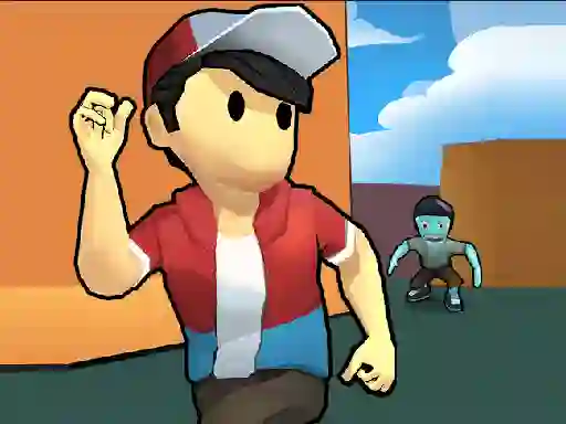 Hra Hidden Master 3D online